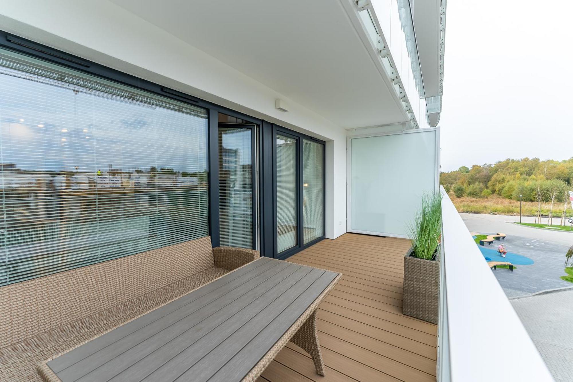 Faro Apartamenty Polanki Aqua Spa Deluxe 4 Baseny Free Parking Kolobrzeg Exterior photo
