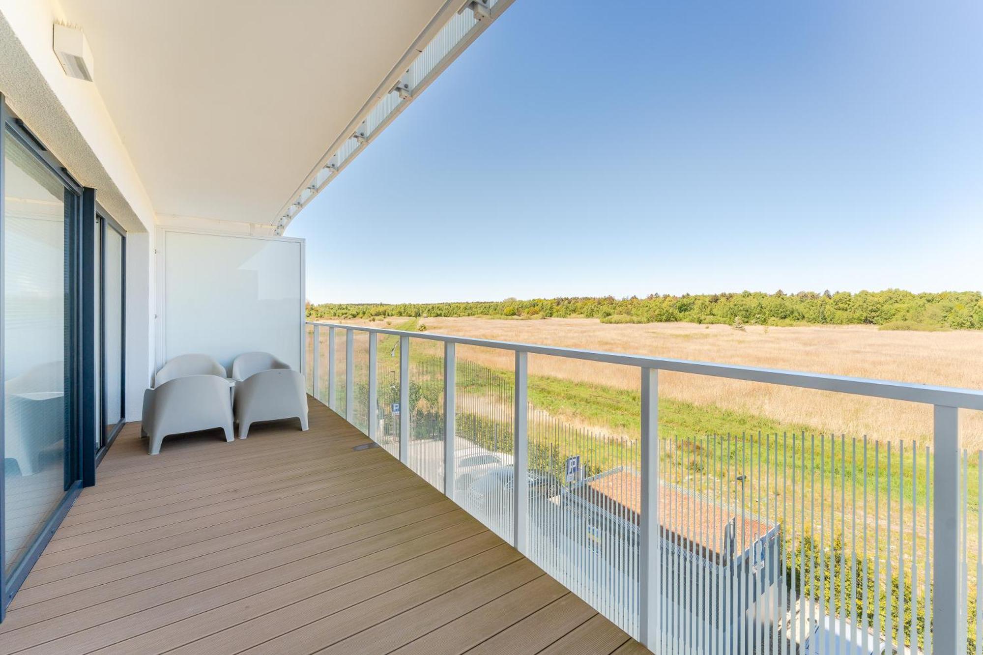 Faro Apartamenty Polanki Aqua Spa Deluxe 4 Baseny Free Parking Kolobrzeg Exterior photo